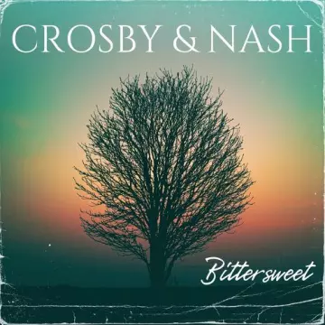 Crosby & Nash - Bittersweet Quality Live Concert Performance  [Albums]