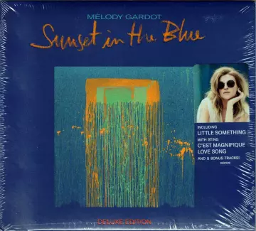 Melody Gardot - Sunset In The Blue (Deluxe Edition)  [Albums]