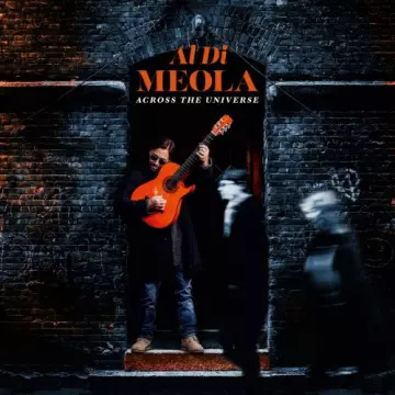 Al Di Meola - Across the Universe [Albums]