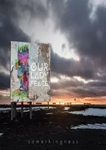 Our Lady Peace - Somethingness [Albums]