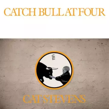 Cat Stevens - Catch Bull At Four (50th Anniversary Remaster)  [Albums]