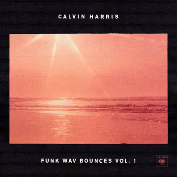Calvin Harris - This Is Calvin Harris [Albums]