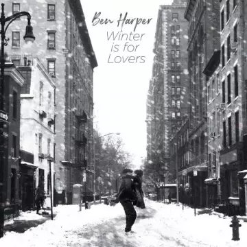Ben Harper - Winter Is For Lovers [Albums]
