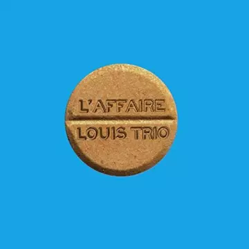 L'Affaire Louis' Trio - L'Affaire Louis Trio (Edition Deluxe) [Albums]
