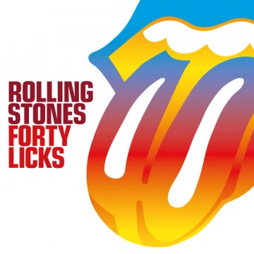 The Rolling Stones - Forty Lick [Albums]