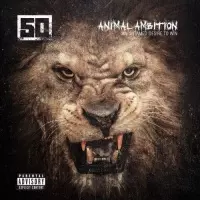 50 Cent - Animal Ambition  [Albums]