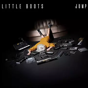 Little Boots - Jump  [Albums]