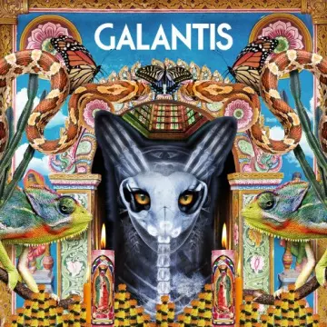 Galantis - Church [Albums]