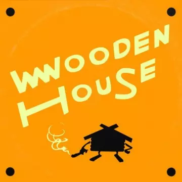 Jacob Gorensteyn - Wooden House [Albums]