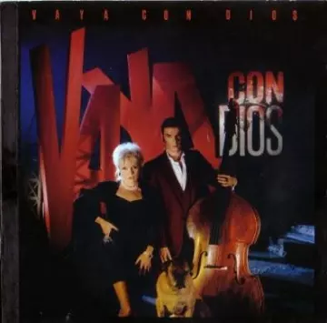 Vaya Con Dios - Vaya Con Dios [Albums]