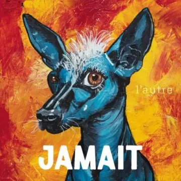 Yves Jamait - L'Autre [Albums]