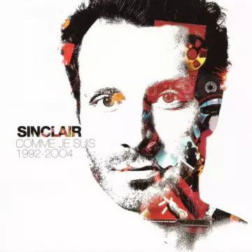 Sinclair - Comme je suis  [Albums]