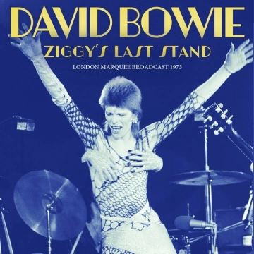 David Bowie - Ziggy's Last Stand [Albums]