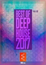 Best of Deep House 2017, Vol. 02 [Albums]