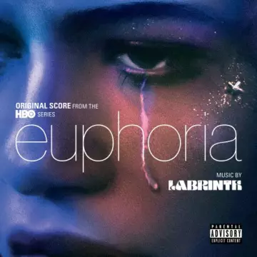 Labrinth - Euphoria (Original Score from the HBO Series) [B.O/OST]