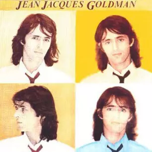 Jean-Jacques Goldman - Démodé [Albums]