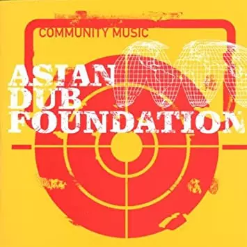 Asian Dub Foundation - Community Music [Albums]