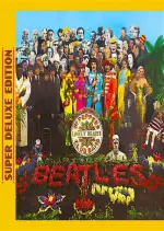 The Beatles - Sgt. Pepper's Lonely Hearts Club Band (Super Deluxe Edition) [Albums]