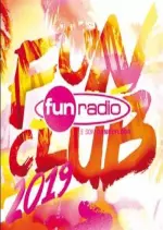 Fun Club 2019 [Albums]