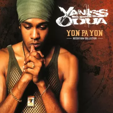 Yaniss Odua - Yon pa yon (Réédition collector) [Albums]