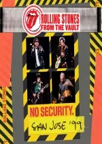 The Rolling Stones – From The Vault No Security – San Jose 1999 [Albums]
