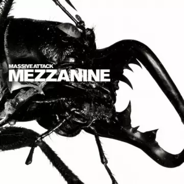 Massive Attack - Mezzanine (20th Anniversary Deluxe Edition) [Albums]