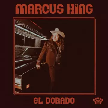 Marcus King - El Dorado [Albums]