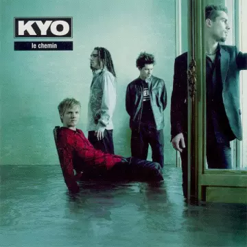 Kyo : Le chemin  [Albums]