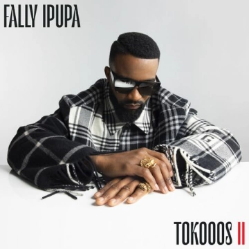 FLAC FALLY IPUPA - TOKOOOS II [Albums]