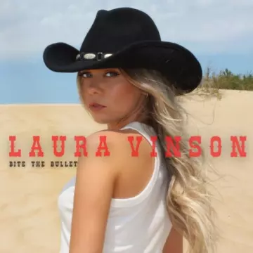 Laura Vinson - Bite The Bullet [Albums]