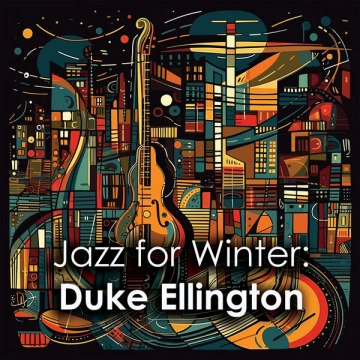 Duke Ellington - Jazz for Winter [Albums]