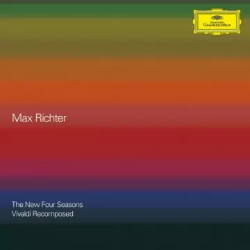 Max Richter - The New Four Seasons - Vivaldi Recomposed [Albums]