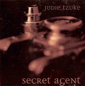 Judie Tzuke - Secret Agent [Albums]