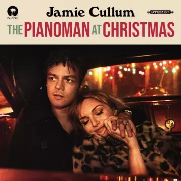 Jamie Cullum - The Pianoman At Christmas [Albums]