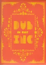 Dub Inc - So What [Albums]