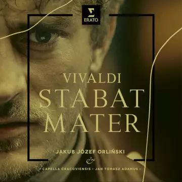 Vivaldi - Stabat Mater - Jakub Jozef Orlinski [Albums]
