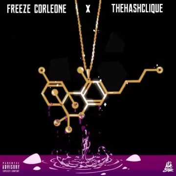Freeze Corleone - THC [Albums]