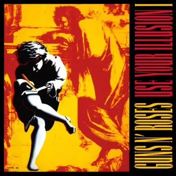 Guns N' Roses - Use Your Illusion I [Albums]