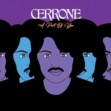 Cerrone - A Part Of You [Albums]