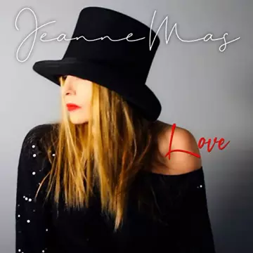 Jeanne Mas- Love [Albums]