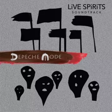 Depeche Mode - Live Spirits Soundtrack  [Albums]