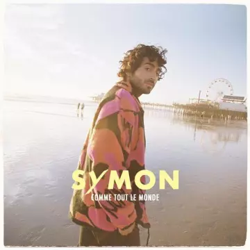 Symon - Comme tout le monde  [Albums]