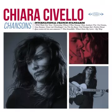 Chiara Civello - Chansons [Albums]