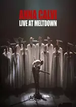 Anna Calvi - Live at Meltdown [Albums]