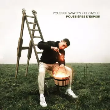 Youssef Swatt's - Poussières d'espoir [Albums]