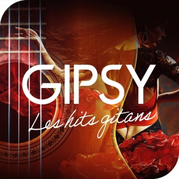 Gipsy Les hits gitans [Albums]