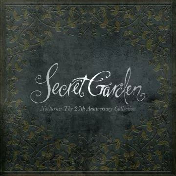 Secret Garden - Nocturne: The 25th Anniversary Collection  [Albums]