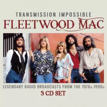Fleetwood Mac - Transmission Impossible [Albums]