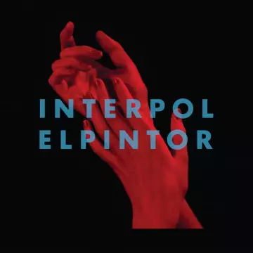 Interpol - El Pintor [Albums]