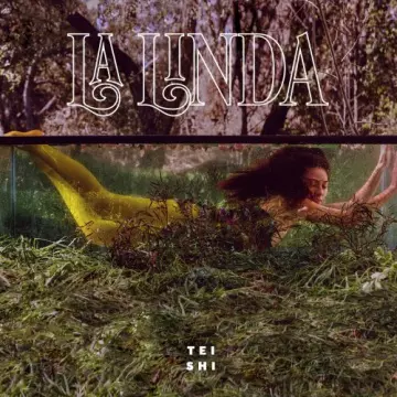 Tei Shi - La Linda  [Albums]